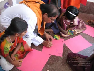 2009-Activities-and-Events-at-Kailaasa-SriPuram-Sarvajnapeeta-Hyderabad