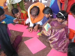 2009-Activities-and-Events-at-Kailaasa-SriPuram-Sarvajnapeeta-Hyderabad