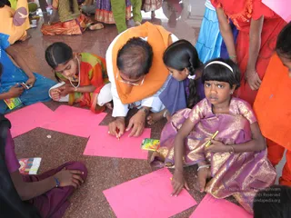 2009-Activities-and-Events-at-Kailaasa-SriPuram-Sarvajnapeeta-Hyderabad