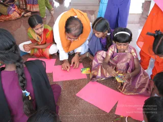2009-Activities-and-Events-at-Kailaasa-SriPuram-Sarvajnapeeta-Hyderabad