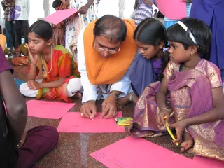 2009-Activities-and-Events-at-Kailaasa-SriPuram-Sarvajnapeeta-Hyderabad