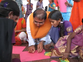 2009-Activities-and-Events-at-Kailaasa-SriPuram-Sarvajnapeeta-Hyderabad