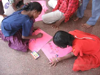2009-Activities-and-Events-at-Kailaasa-SriPuram-Sarvajnapeeta-Hyderabad