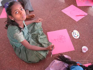 2009-Activities-and-Events-at-Kailaasa-SriPuram-Sarvajnapeeta-Hyderabad