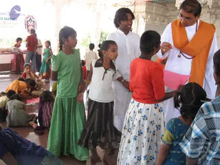2009-Activities-and-Events-at-Kailaasa-SriPuram-Sarvajnapeeta-Hyderabad