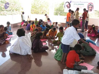 2009-Activities-and-Events-at-Kailaasa-SriPuram-Sarvajnapeeta-Hyderabad