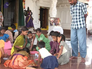 2009-Activities-and-Events-at-Kailaasa-SriPuram-Sarvajnapeeta-Hyderabad