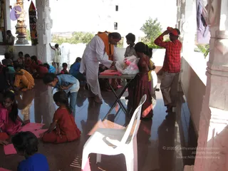 2009-Activities-and-Events-at-Kailaasa-SriPuram-Sarvajnapeeta-Hyderabad