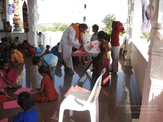 2009-Activities-and-Events-at-Kailaasa-SriPuram-Sarvajnapeeta-Hyderabad
