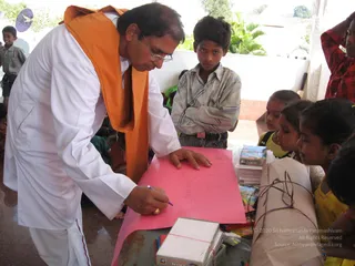 2009-Activities-and-Events-at-Kailaasa-SriPuram-Sarvajnapeeta-Hyderabad
