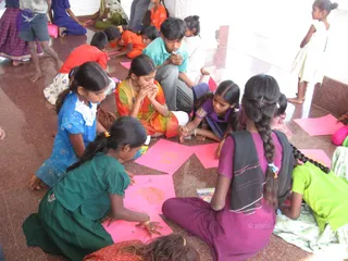 2009-Activities-and-Events-at-Kailaasa-SriPuram-Sarvajnapeeta-Hyderabad