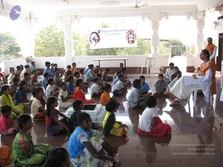 2009-Activities-and-Events-at-Kailaasa-SriPuram-Sarvajnapeeta-Hyderabad