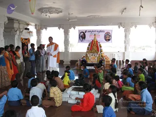 2009-Activities-and-Events-at-Kailaasa-SriPuram-Sarvajnapeeta-Hyderabad