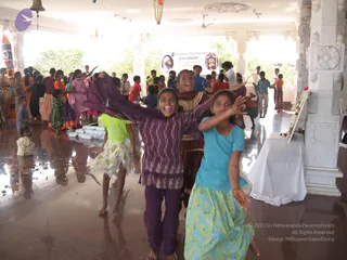 2009-Activities-and-Events-at-Kailaasa-SriPuram-Sarvajnapeeta-Hyderabad