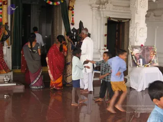 2009-Activities-and-Events-at-Kailaasa-SriPuram-Sarvajnapeeta-Hyderabad