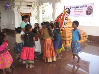2009-Activities-and-Events-at-Kailaasa-SriPuram-Sarvajnapeeta-Hyderabad