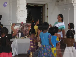 2009-Activities-and-Events-at-Kailaasa-SriPuram-Sarvajnapeeta-Hyderabad
