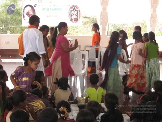 2009-Activities-and-Events-at-Kailaasa-SriPuram-Sarvajnapeeta-Hyderabad