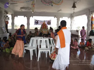 2009-Activities-and-Events-at-Kailaasa-SriPuram-Sarvajnapeeta-Hyderabad