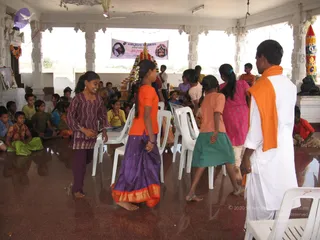 2009-Activities-and-Events-at-Kailaasa-SriPuram-Sarvajnapeeta-Hyderabad