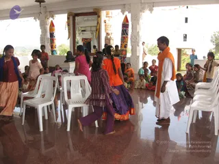 2009-Activities-and-Events-at-Kailaasa-SriPuram-Sarvajnapeeta-Hyderabad