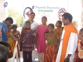 2009-Activities-and-Events-at-Kailaasa-SriPuram-Sarvajnapeeta-Hyderabad