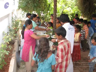 2009-Activities-and-Events-at-Kailaasa-SriPuram-Sarvajnapeeta-Hyderabad