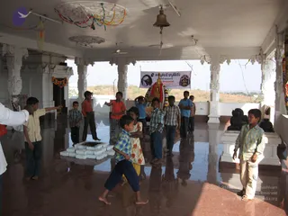 2009-Activities-and-Events-at-Kailaasa-SriPuram-Sarvajnapeeta-Hyderabad