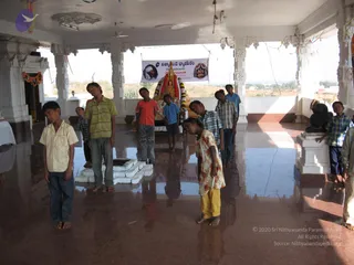 2009-Activities-and-Events-at-Kailaasa-SriPuram-Sarvajnapeeta-Hyderabad