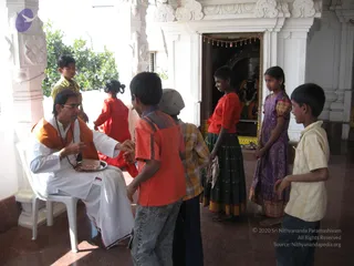 2009-Activities-and-Events-at-Kailaasa-SriPuram-Sarvajnapeeta-Hyderabad