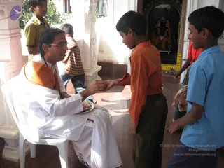 2009-Activities-and-Events-at-Kailaasa-SriPuram-Sarvajnapeeta-Hyderabad