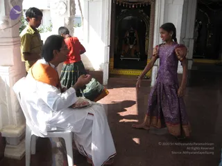 2009-Activities-and-Events-at-Kailaasa-SriPuram-Sarvajnapeeta-Hyderabad