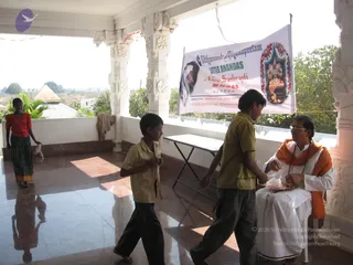 2009-Activities-and-Events-at-Kailaasa-SriPuram-Sarvajnapeeta-Hyderabad