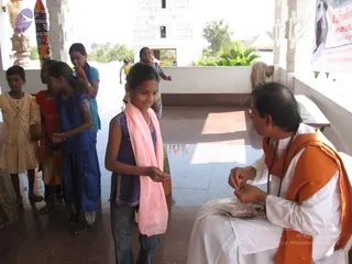2009-Activities-and-Events-at-Kailaasa-SriPuram-Sarvajnapeeta-Hyderabad