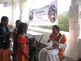 2009-Activities-and-Events-at-Kailaasa-SriPuram-Sarvajnapeeta-Hyderabad