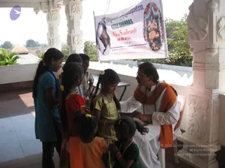 2009-Activities-and-Events-at-Kailaasa-SriPuram-Sarvajnapeeta-Hyderabad