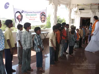 2009-Activities-and-Events-at-Kailaasa-SriPuram-Sarvajnapeeta-Hyderabad