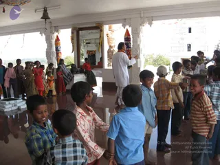 2009-Activities-and-Events-at-Kailaasa-SriPuram-Sarvajnapeeta-Hyderabad