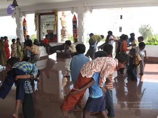 2009-Activities-and-Events-at-Kailaasa-SriPuram-Sarvajnapeeta-Hyderabad
