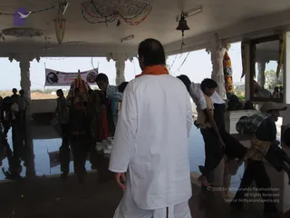 2009-Activities-and-Events-at-Kailaasa-SriPuram-Sarvajnapeeta-Hyderabad