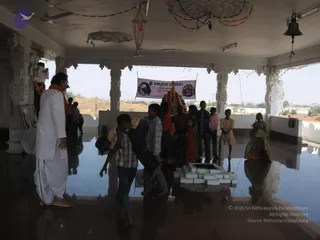 2009-Activities-and-Events-at-Kailaasa-SriPuram-Sarvajnapeeta-Hyderabad