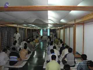 2009-Activities-and-Events-at-Kailaasa-SriPuram-Sarvajnapeeta-Hyderabad