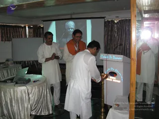 2009-Activities-and-Events-at-Kailaasa-SriPuram-Sarvajnapeeta-Hyderabad
