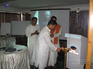 2009-Activities-and-Events-at-Kailaasa-SriPuram-Sarvajnapeeta-Hyderabad