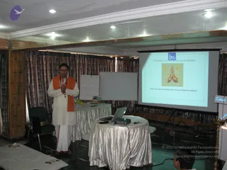 2009-Activities-and-Events-at-Kailaasa-SriPuram-Sarvajnapeeta-Hyderabad