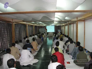 2009-Activities-and-Events-at-Kailaasa-SriPuram-Sarvajnapeeta-Hyderabad