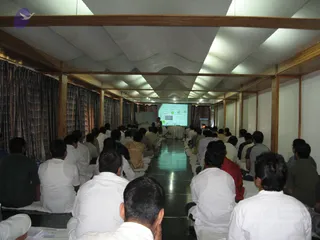 2009-Activities-and-Events-at-Kailaasa-SriPuram-Sarvajnapeeta-Hyderabad