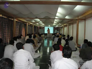 2009-Activities-and-Events-at-Kailaasa-SriPuram-Sarvajnapeeta-Hyderabad