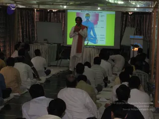2009-Activities-and-Events-at-Kailaasa-SriPuram-Sarvajnapeeta-Hyderabad