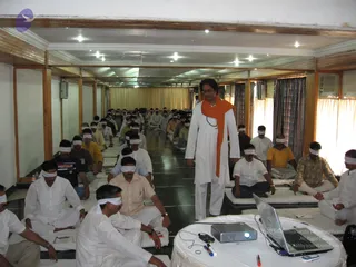 2009-Activities-and-Events-at-Kailaasa-SriPuram-Sarvajnapeeta-Hyderabad